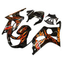 Suzuki GSXR1000 2000-2002 Fairing Kit K1 K2