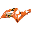 Suzuki GSXR1000 2005-2006 Fairing Kit