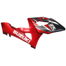 Suzuki GSXR1000 2005-2006 Fairing Kit