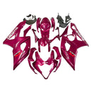 Suzuki GSXR1000 2005-2006 Fairing Kit