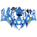 Suzuki GSXR1000 2005-2006 Fairing Kit