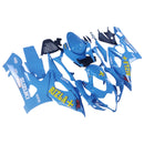 Suzuki GSXR1000 2005-2006 Fairing Kit