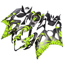 Suzuki GSXR1000 2005-2006 Fairing Kit