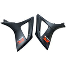 Suzuki GSXR1000 2007-2008  Fairing Kit