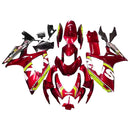 Suzuki GSXR 600/750 2006-2007 Fairing Kit