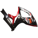 Amotopart Suzuki GSXR 600/750 2006-2007 K6 Fairing Kit Bodywork Plastic ABS