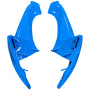 Amotopart Suzuki GSXR 600/750 2006-2007 K6 Fairing Kit Bodywork Plastic ABS