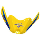 Fairings 2008-2010 Suzuki GSXR 600 750 Yellow Blue Alstare Corona  Generic