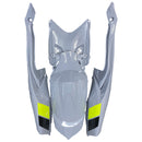 Amotopart Suzuki GSXR 600/750 2008-2010 K8 Fairing Kit Bodywork Plastic ABS