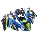 Suzuki Hayabusa GSXR1300 1999-2007 Fairing Kit Bodywork Plastic ABS