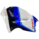Suzuki Hayabusa GSXR1300 1999-2007 Fairing Kit Bodywork Plastic ABS