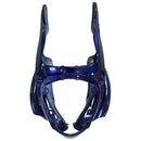 Fairings 2008-2020 Suzuki GSX 1300 Hayabusa Blue Dark Metallic Hayabusa Racing Generic