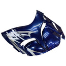 Fairings 2008-2020 Suzuki GSX 1300 Hayabusa Blue Dark Metallic Hayabusa Racing Generic