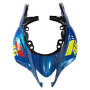 Suzuki Hayabusa GSXR1300 2008-2020 Fairing Kit Bodywork Plastic ABS