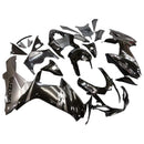 Fairings Plastics 2011-2023 Suzuki GSXR600 GSXR750 K11 Black GSXR Generic