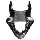 Fairings Plastics 2011-2023 Suzuki GSXR600 GSXR750 K11 Black GSXR Generic