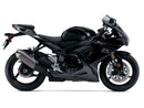 Fairings Plastics 2011-2023 Suzuki GSXR600 GSXR750 K11 Black GSXR Generic