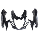 Suzuki GSXR 600/750 2011-2024 K11 Fairing Kit Bodywork Plastic ABS