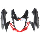 Suzuki GSXR 600/750 2011-2024 K11 Fairing Kit Bodywork Plastic ABS