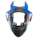 Suzuki GSXR 600/750 2011-2024 K11 Fairing Kit Bodywork Plastic ABS
