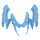 Amotopart  Suzuki GSXR 600/750 2011-2024 K11 Fairing Kit Bodywork Plastic ABS