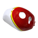 Amotopart Suzuki GSXR600 1996-2000 GSXR750 1996-1999 Fairing Kit Bodywork