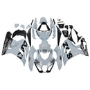 Amotopart Suzuki GSXR1000 2017-2023 K17 Fairing Kit Bodywork Plastic ABS