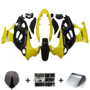 Suzuki Katana GSXF600 GSXF750 1998-2006 Fairing Kit