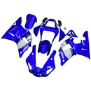 Fairing Kit Set For Yamaha YZFR1 YZF-R1 YZF R1 2000-2001 Generic
