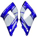 Fairing Kit Set For Yamaha YZFR1 YZF-R1 YZF R1 2000-2001 Generic
