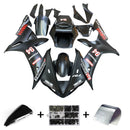 Amotopart Yamaha YZF-R1 2002-2003 Fairing Kit Bodywork Plastic ABS