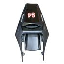 Amotopart Yamaha YZF-R1 2002-2003 Fairing Kit Bodywork Plastic ABS