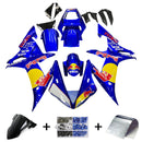 Fairing Kit For Yamaha YZF 1000 R1 2002-2003 Generic