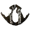 Fairings 2004-2006 Yamaha YZF-R1 Yellow Black Motul  Generic