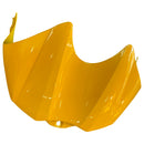 Fairings 2004-2006 Yamaha YZF-R1 Yellow Black Motul  Generic