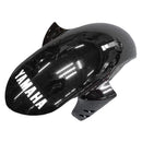 Fairings 2004-2006 Yamaha YZF-R1 Black & Red Flame R1  Generic
