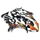 Fairings 2004-2006 Yamaha YZF-R1 Multi-Color Repsol  Generic
