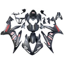 Amotopart Yamaha YZF 1000 R1 2004-2006 Fairing Kit Bodywork Plastic ABS