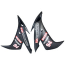 Amotopart Yamaha YZF 1000 R1 2004-2006 Fairing Kit Bodywork Plastic ABS