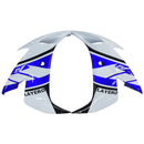 Amotopart Yamaha YZF 1000 R1 2004-2006 Fairing Kit Bodywork Plastic ABS