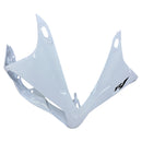 Fairings 2007-2008 Yamaha YZF-R1 White Red Black R1  Generic