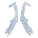 Fairings 2007-2008 Yamaha YZF-R1 White Red Black R1  Generic