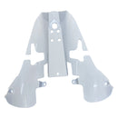 Fairings 2007-2008 Yamaha YZF-R1 White Red Black R1  Generic
