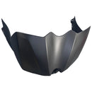 Fairings 2007-2008 Yamaha YZF-R1 Black Matte & Gold R1  Generic