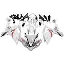 Amotopart Yamaha YZF-R1 2007-2008 Fairing Kit Bodywork Plastic ABS