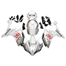 Amotopart Yamaha YZF-R1 2007-2008 Fairing Kit Bodywork Plastic ABS