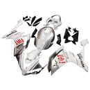 Amotopart Yamaha YZF-R1 2007-2008 Fairing Kit Bodywork Plastic ABS