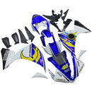 Amotopart Yamaha YZF-R1 2009-2011 Fairing Kit Bodywork Plastic ABS