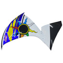 Amotopart Yamaha YZF-R1 2009-2011 Fairing Kit Bodywork Plastic ABS