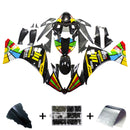 Fairing Kit For Yamaha YZF 1000 R1 2012-2014 Generic